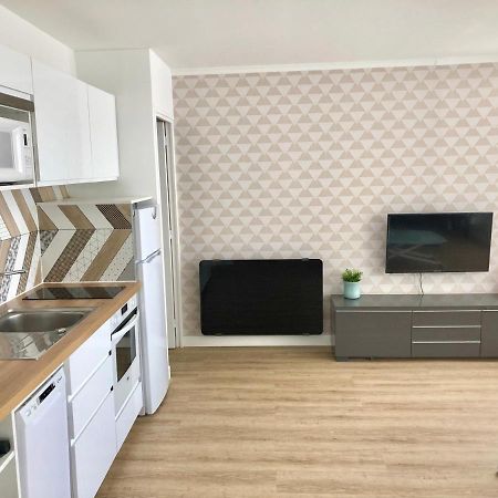 Appartement T2 De 40M2 Refait A Neuf Pour Vous ! Climatise La Grande Motte Ngoại thất bức ảnh