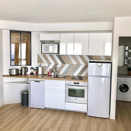 Appartement T2 De 40M2 Refait A Neuf Pour Vous ! Climatise La Grande Motte Ngoại thất bức ảnh