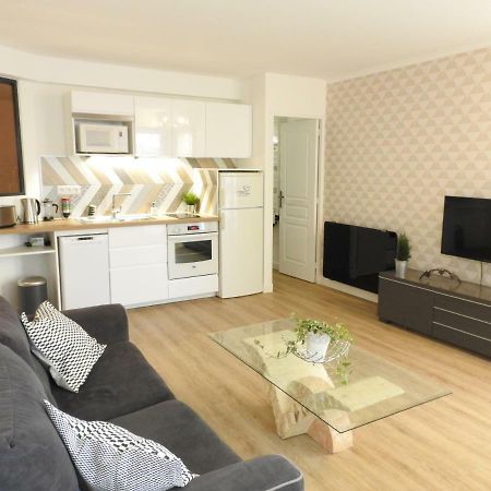 Appartement T2 De 40M2 Refait A Neuf Pour Vous ! Climatise La Grande Motte Ngoại thất bức ảnh